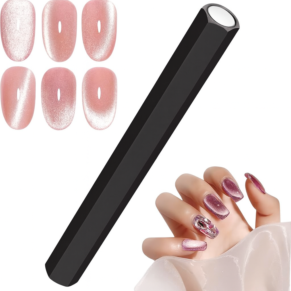 Cat Eye Magnet - Dual Ended Magic Wand