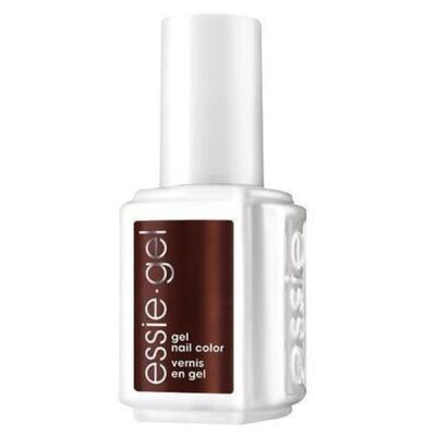 ESSIE Gel Polish 0.46oz - Decadent Diva #615