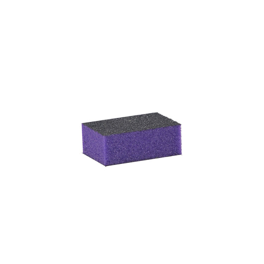 2 Way Purple Black Mini Buffer