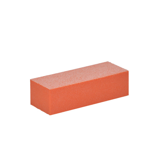 3 Way Orange Block Buffer