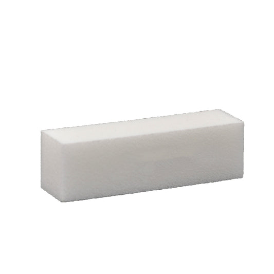 3 Way White Block Buffer