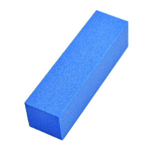 4 Way Blue Block Buffer
