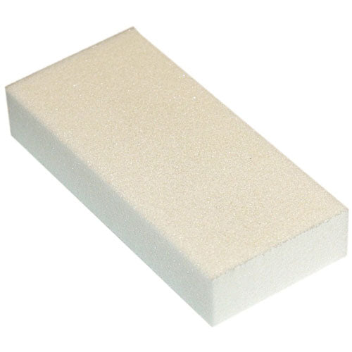 2 Way White Slim Buffer