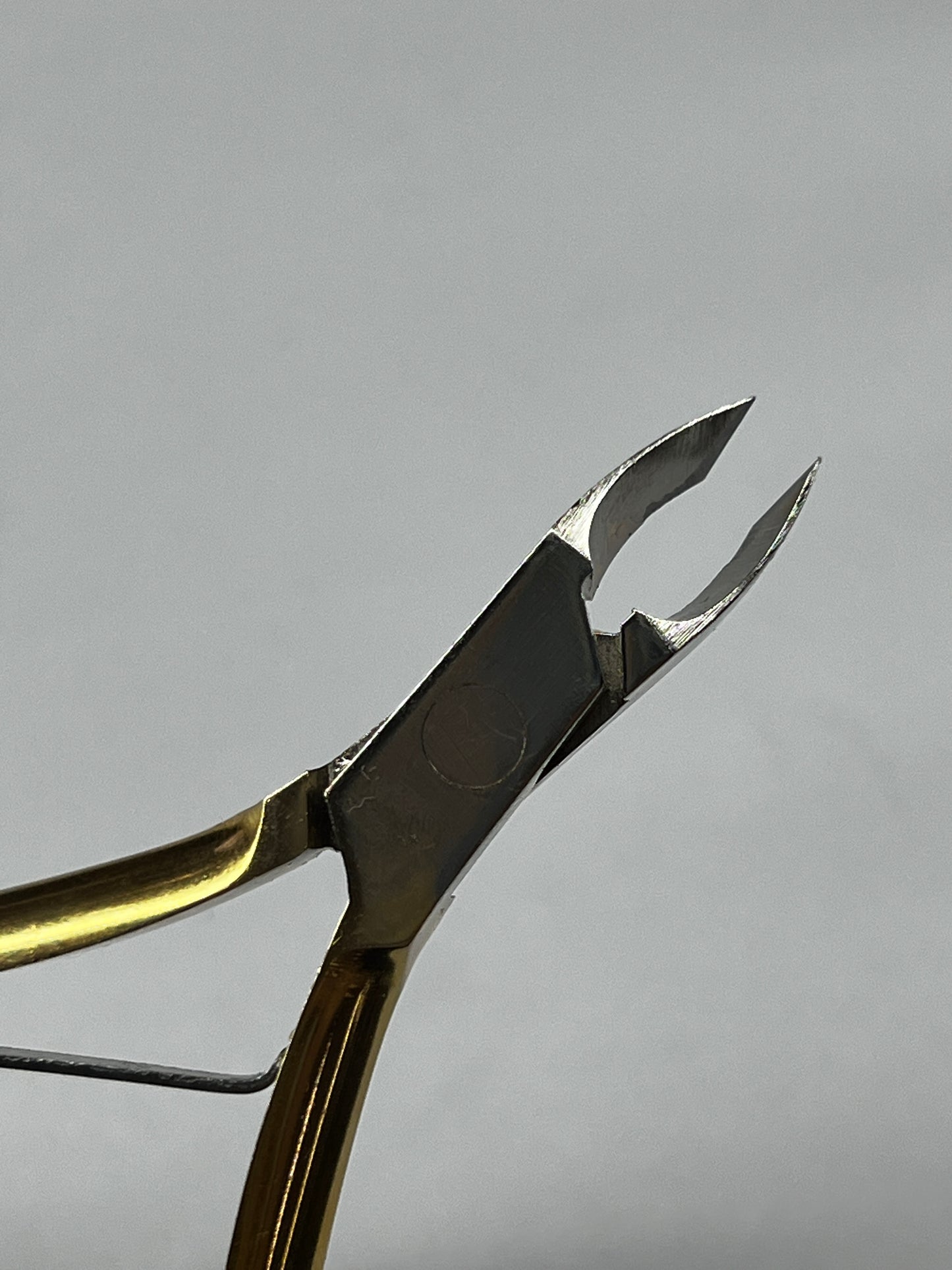 VIBA Cuticle Nippers - CS808