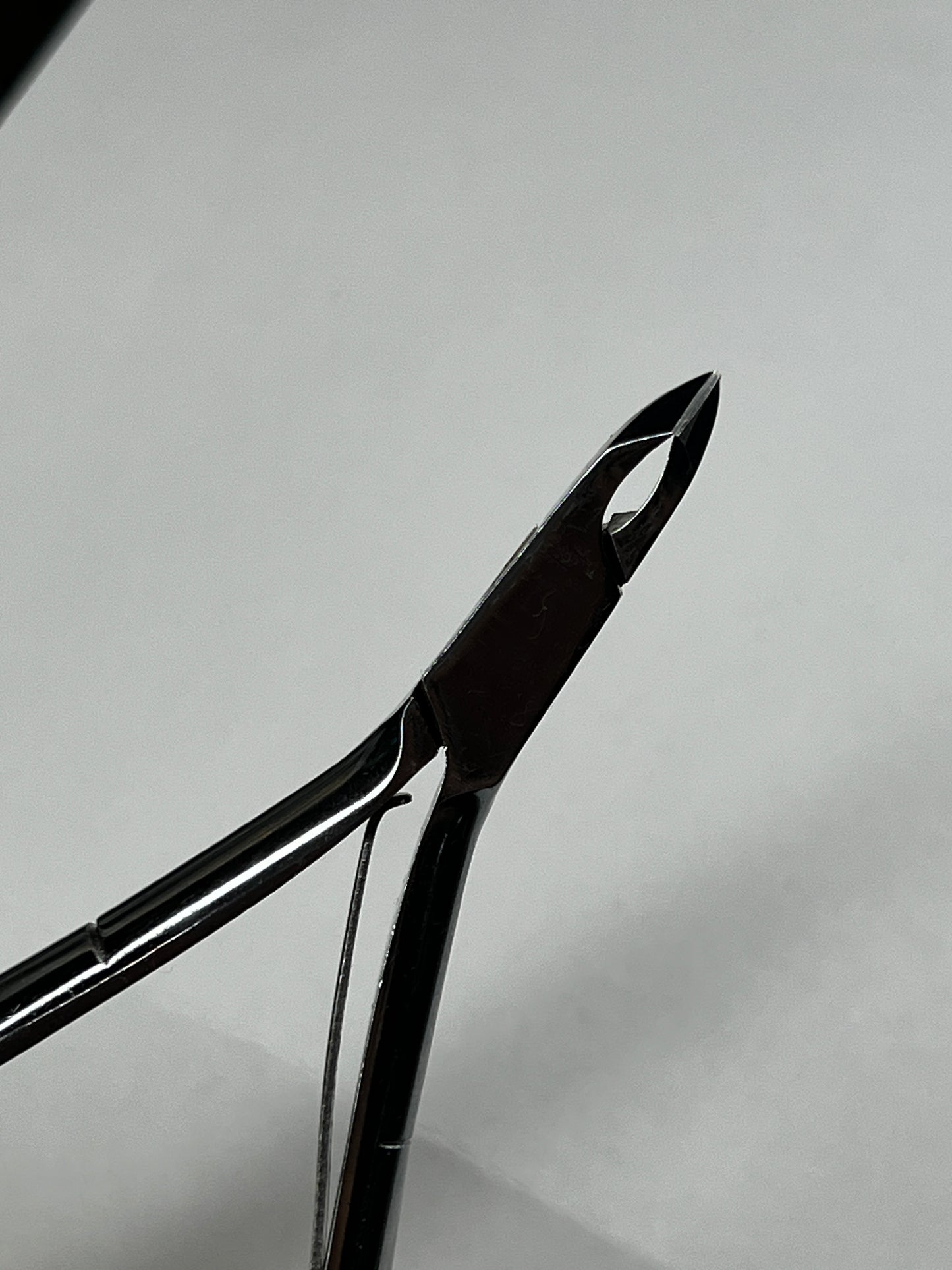 VIBA Cuticle Nippers - Soningen