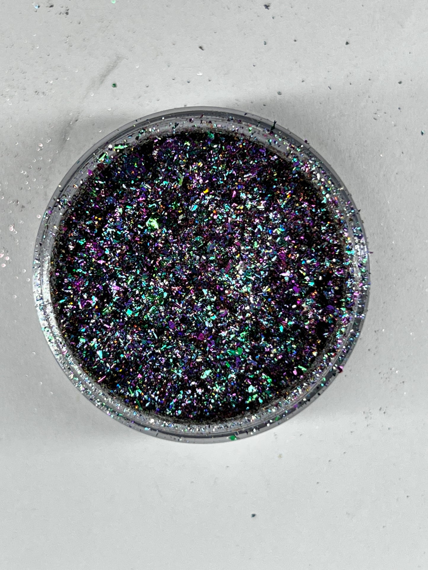 SOFI Chrome 1g - SF110 Galaxy Flake