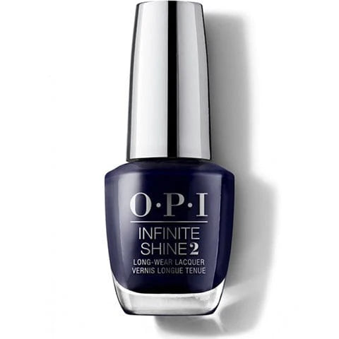 OPI Infinite Shine 0.5oz - March in Uniform #HRK19