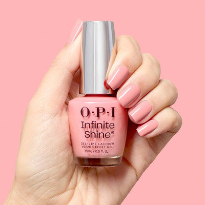 OPI Infinite Shine 0.5oz - Still Going Strong #ISL219