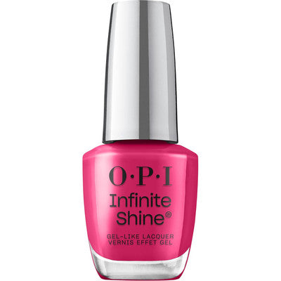 OPI Infinite Shine 0.5oz - Koala Bear-y #ISL220