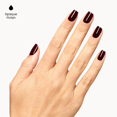 OPI Infinite Shine 0.5oz - Mrs. O'Leary's BBQ #ISL221