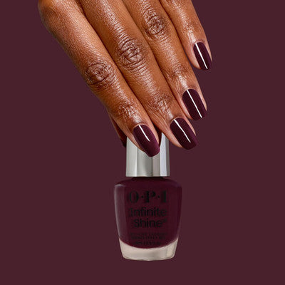 OPI Infinite Shine 0.5oz - Mrs. O'Leary's BBQ #ISL221