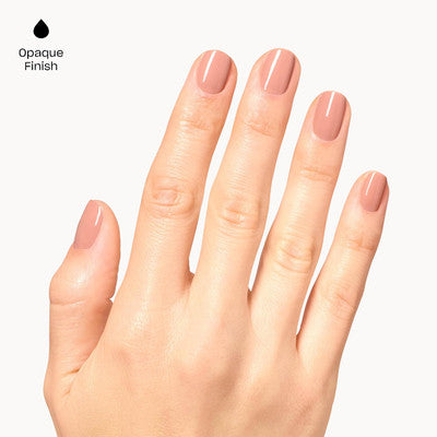 OPI Infinite Shine 0.5oz - Boots in Barcelona #ISL222