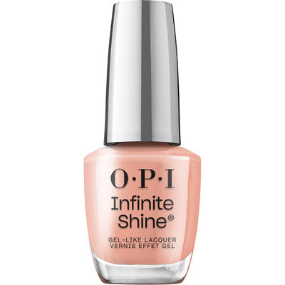 OPI Infinite Shine 0.5oz - Boots in Barcelona #ISL222