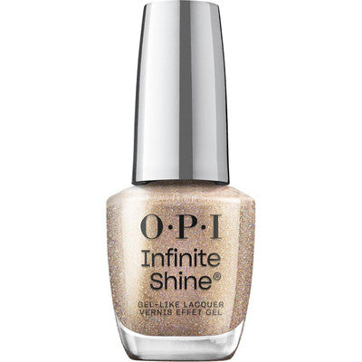 OPI Infinite Shine 0.5oz - My Private Yacht #ISL223