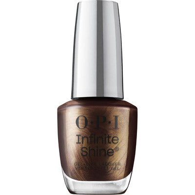 OPI Infinite Shine 0.5oz - Espresso Your Style #ISL224
