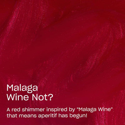 OPI Infinite Shine 0.5oz - Malaga Wine Not? #ISL225