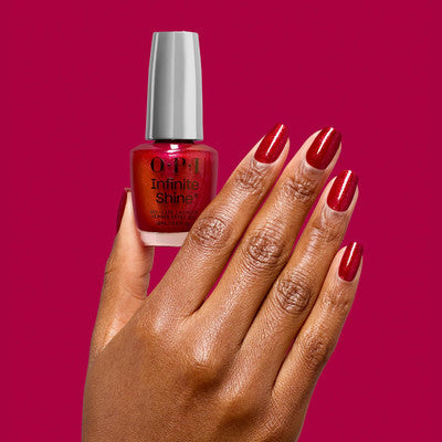 OPI Infinite Shine 0.5oz - Malaga Wine Not? #ISL225