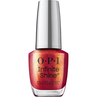 OPI Infinite Shine 0.5oz - Malaga Wine Not? #ISL225
