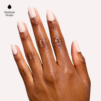 OPI Infinite Shine 0.5oz - I'm The Bossa Nova Now #ISL226