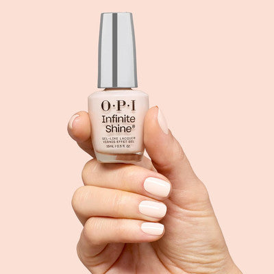 OPI Infinite Shine 0.5oz - I'm The Bossa Nova Now #ISL226