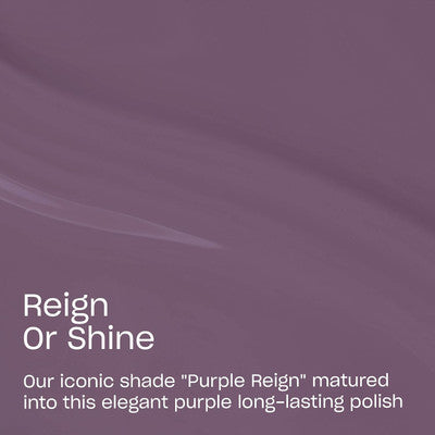 OPI Infinite Shine 0.5oz - Reign Or Shine #ISL227