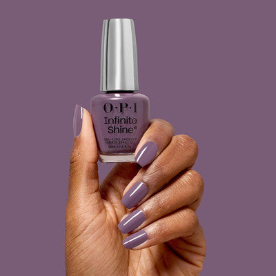 OPI Infinite Shine 0.5oz - Reign Or Shine #ISL227
