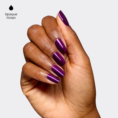 OPI Infinite Shine 0.5oz - Louvre Me Louvre Me Not #ISL228