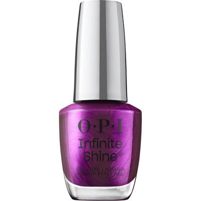 OPI Infinite Shine 0.5oz - Louvre Me Louvre Me Not #ISL228