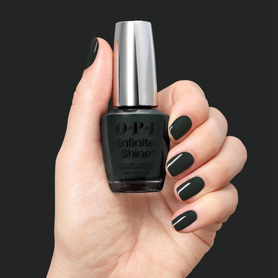 OPI Infinite Shine 0.5oz - Nein! Nein! Nein! Ok Fine! #ISL229