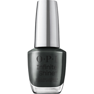 OPI Infinite Shine 0.5oz - Nein! Nein! Nein! Ok Fine! #ISL229