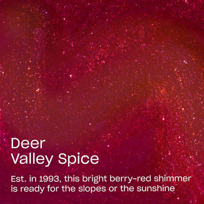 OPI Infinite Shine 0.5oz - Deer Valley Spice #ISL230