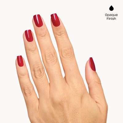 OPI Infinite Shine 0.5oz - Deer Valley Spice #ISL230
