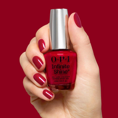 OPI Infinite Shine 0.5oz - Deer Valley Spice #ISL230