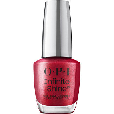 OPI Infinite Shine 0.5oz - Deer Valley Spice #ISL230
