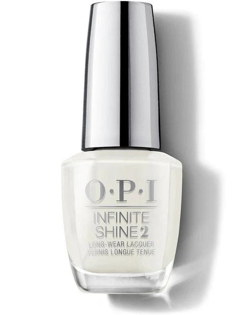 OPI Infinite Shine 0.5oz - Don't Cry Over Spilled Milkshakes #ISLG41