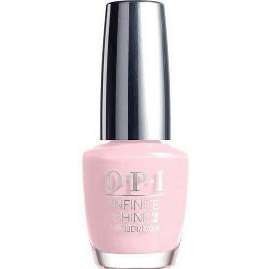 OPI Infinite Shine 0.5oz - It's Pink P.M. #ISL62