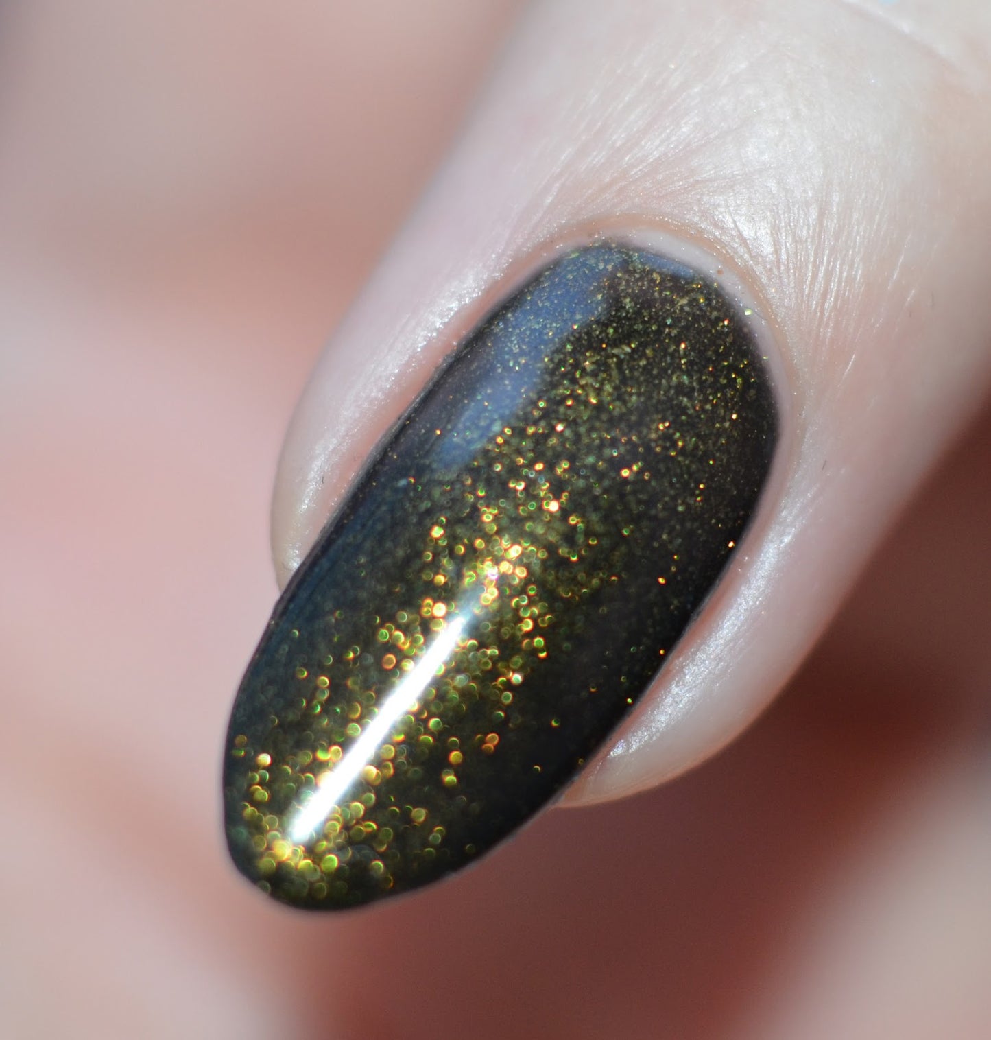 IBD Just Gel Polish 0.5oz - Precious Peridot #56686