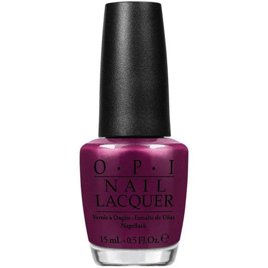 OPI Nail Lacquer 0.5oz -  I'm in the Moon of Love #HRG35