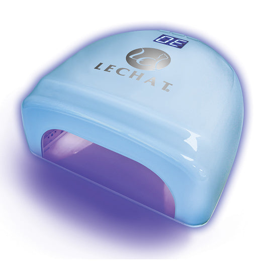 LECHAT Integlow White Glow – SMD LED
