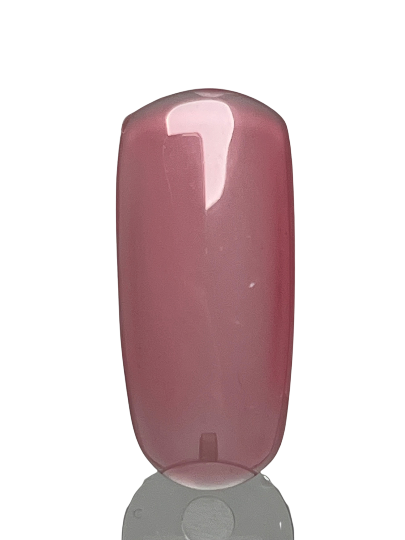SOFIGLAZE Sheer Pinks 0.5oz - Jelly Pink #1