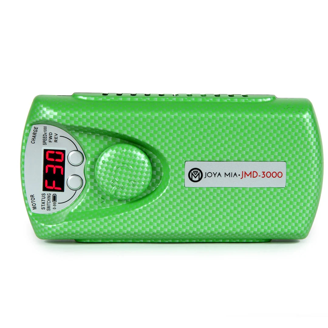 JOYA MIA JMD3000 - Lime Green