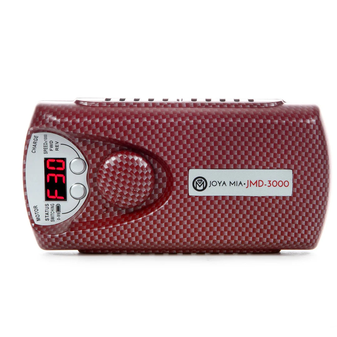 JOYA MIA JMD3000 - Maroon