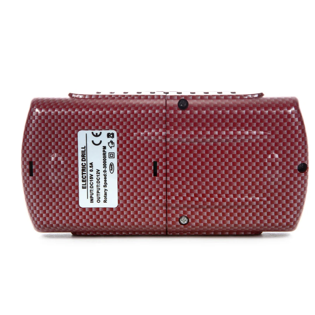 JOYA MIA JMD3000 - Maroon
