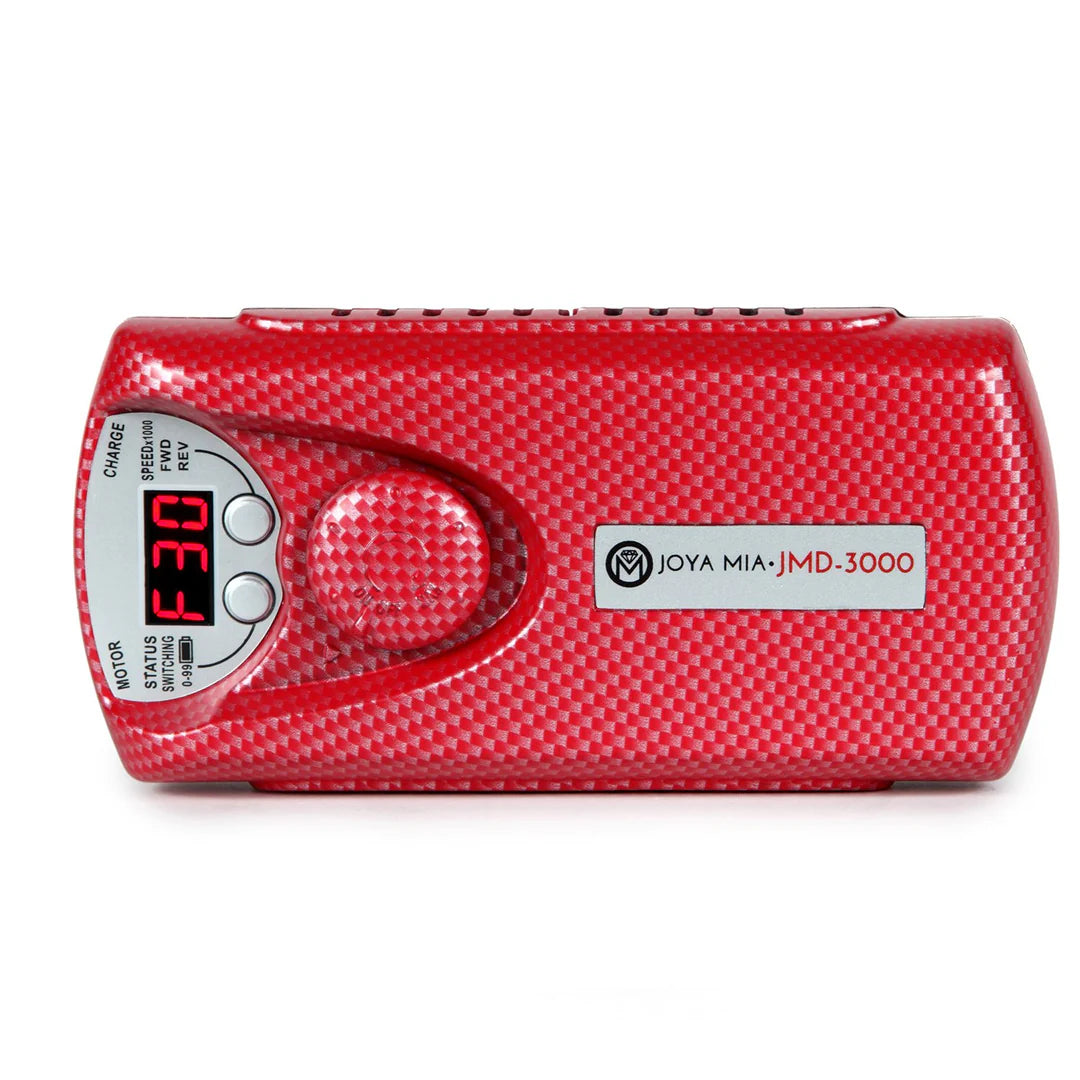 JOYA MIA JMD3000 - Red