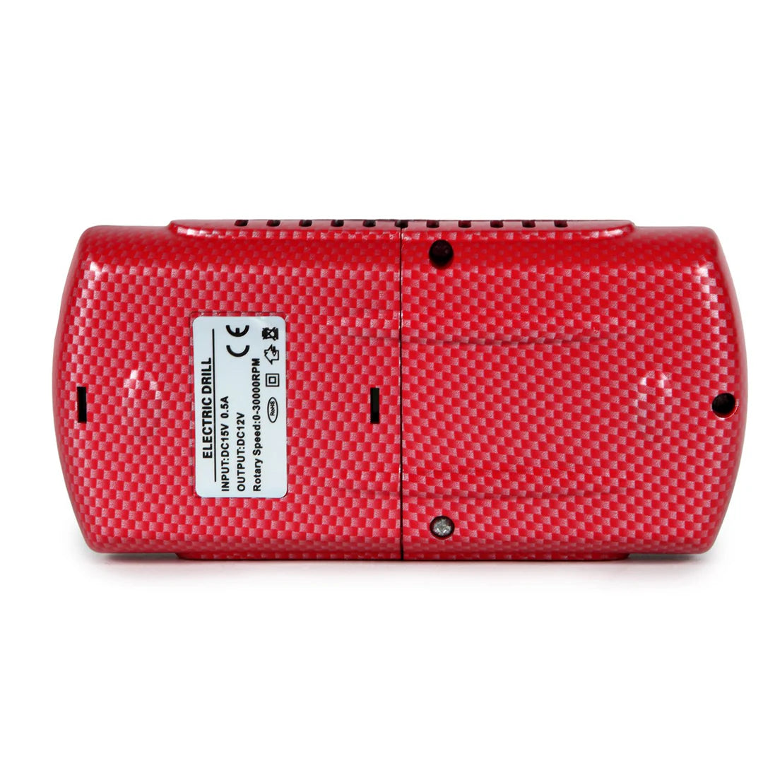 JOYA MIA JMD3000 - Red