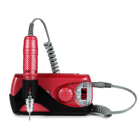 JOYA MIA JMD3000 - Red