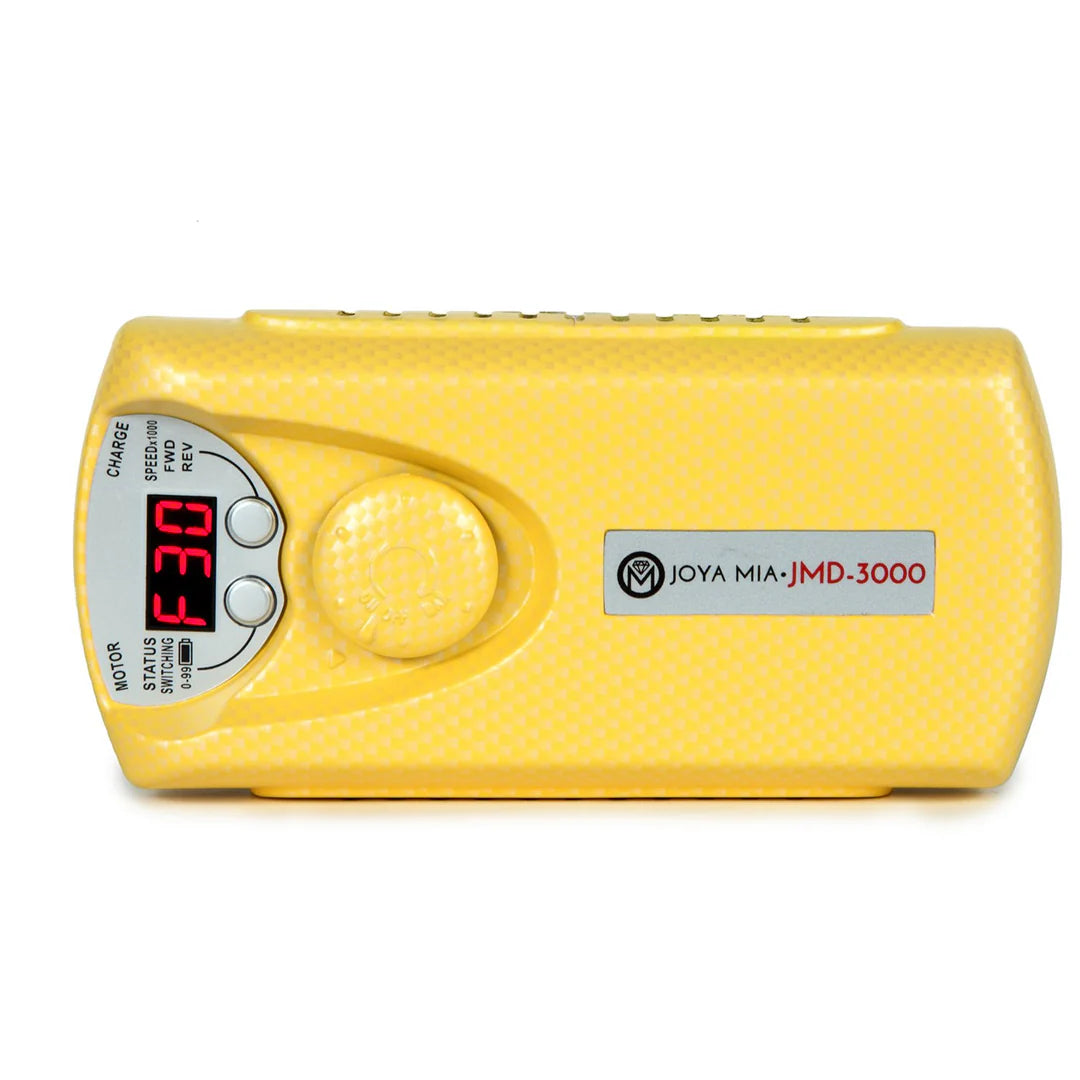JOYA MIA JMD3000 - Yellow