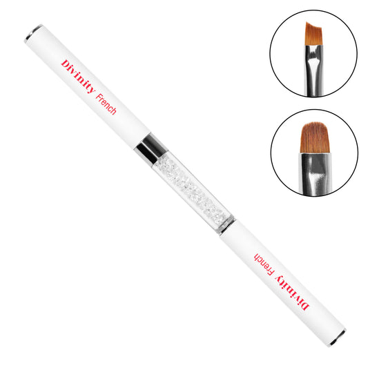 Kupa Divinity Dual French Sculptor Brush
