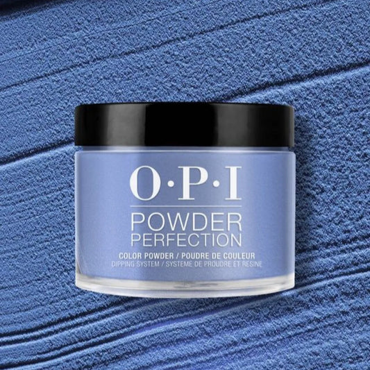 OPI Powder Perfection 1.5oz - Tile Art To Warm Your Heart #DPL25
