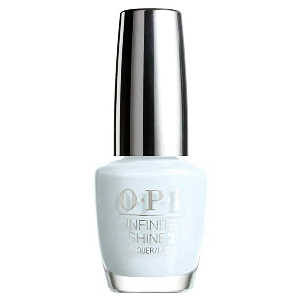 OPI Infinite Shine 0.5oz - Eternally Turquoise #ISL33